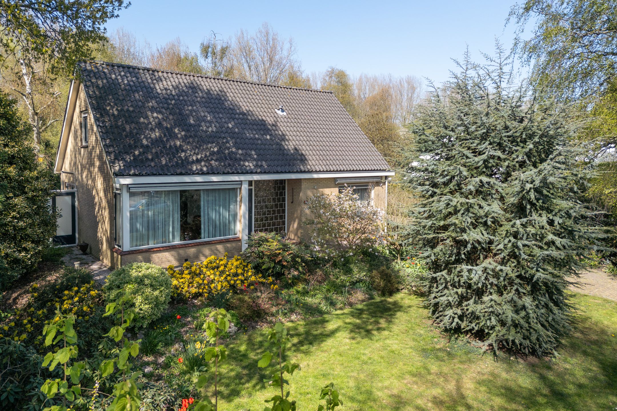 Foto 33 van Parallelweg-Zuid 42