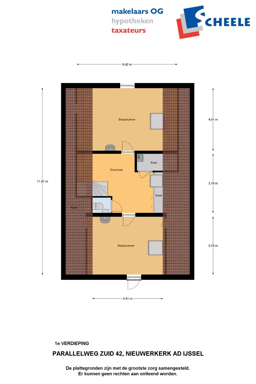 Foto 38 van Parallelweg-Zuid 42