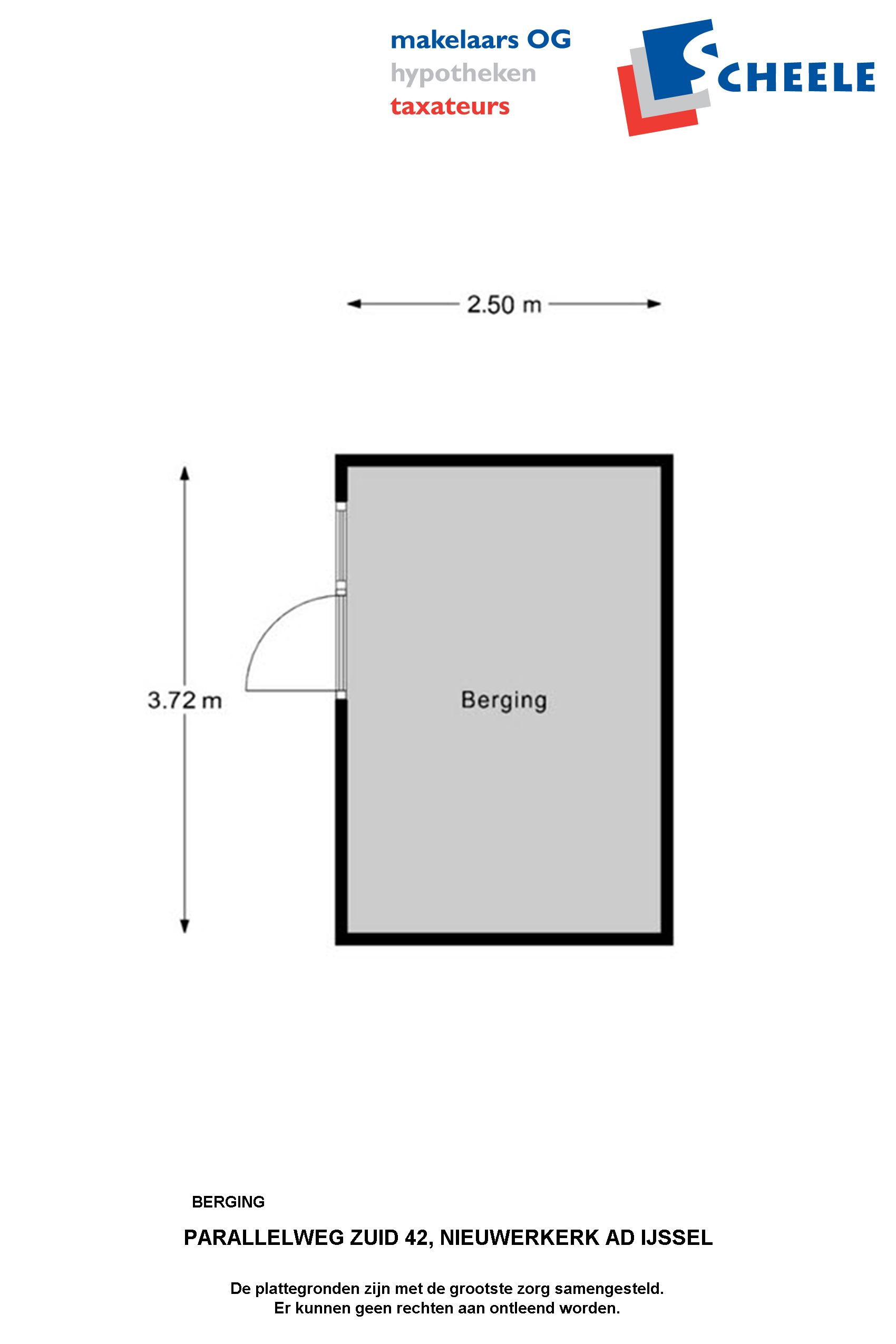 Foto 39 van Parallelweg-Zuid 42