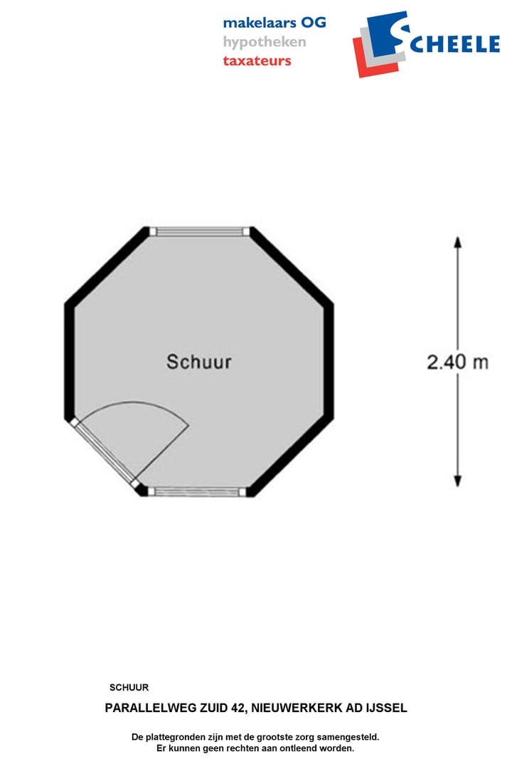 Foto 40 van Parallelweg-Zuid 42