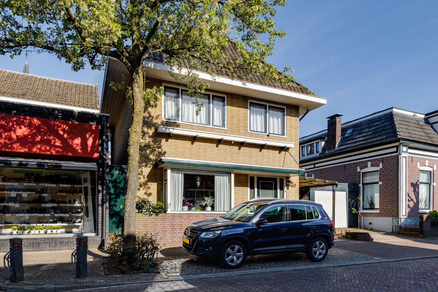 Foto 49 van Bredevoortsestraatweg 35