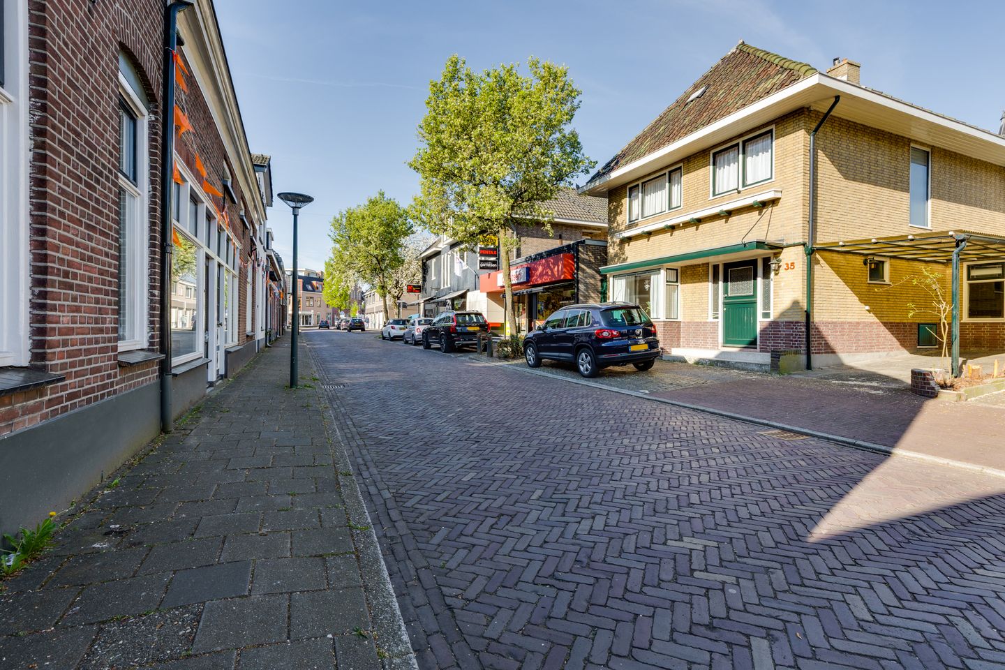 Foto 50 van Bredevoortsestraatweg 35