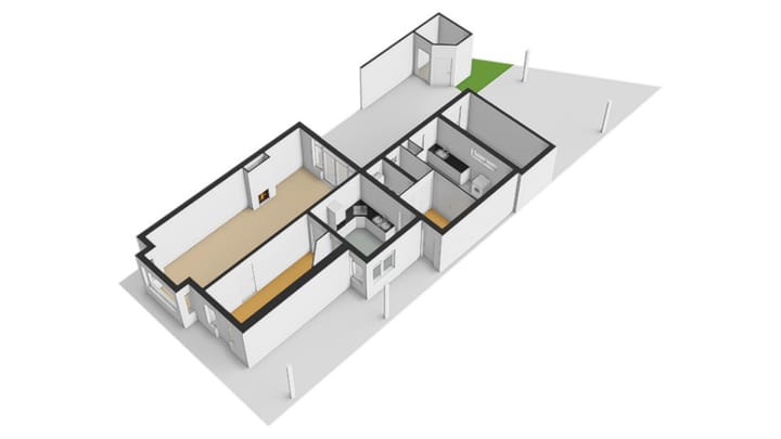 Foto 58 van Bredevoortsestraatweg 35