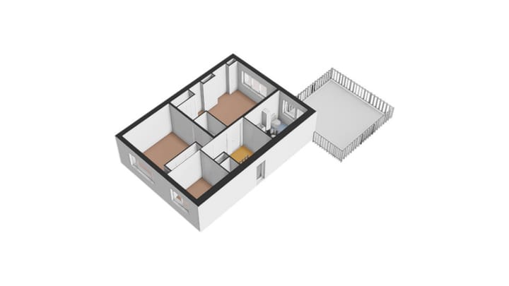 Foto 60 van Bredevoortsestraatweg 35