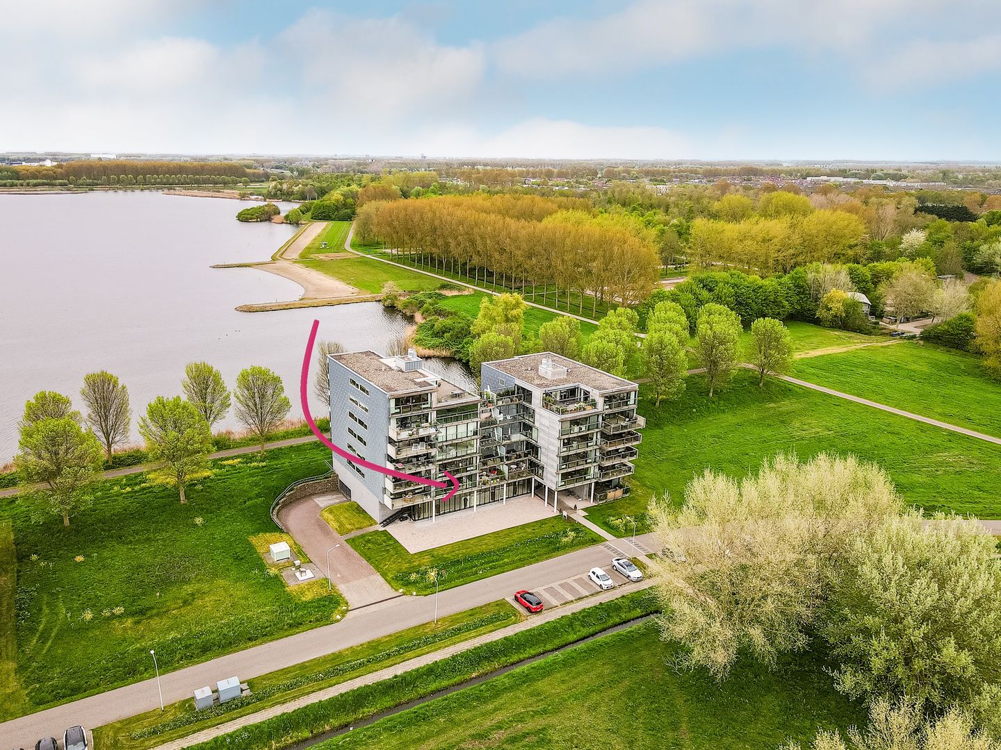 Foto 1 van Noorderplassenweg 40