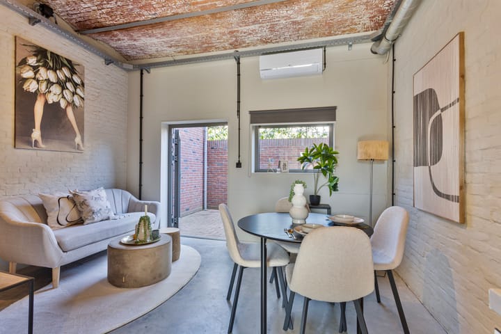 Foto 3 van Stedekestraat 22-G