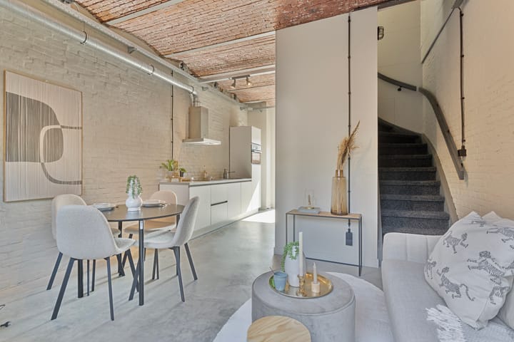 Foto 4 van Stedekestraat 22-G