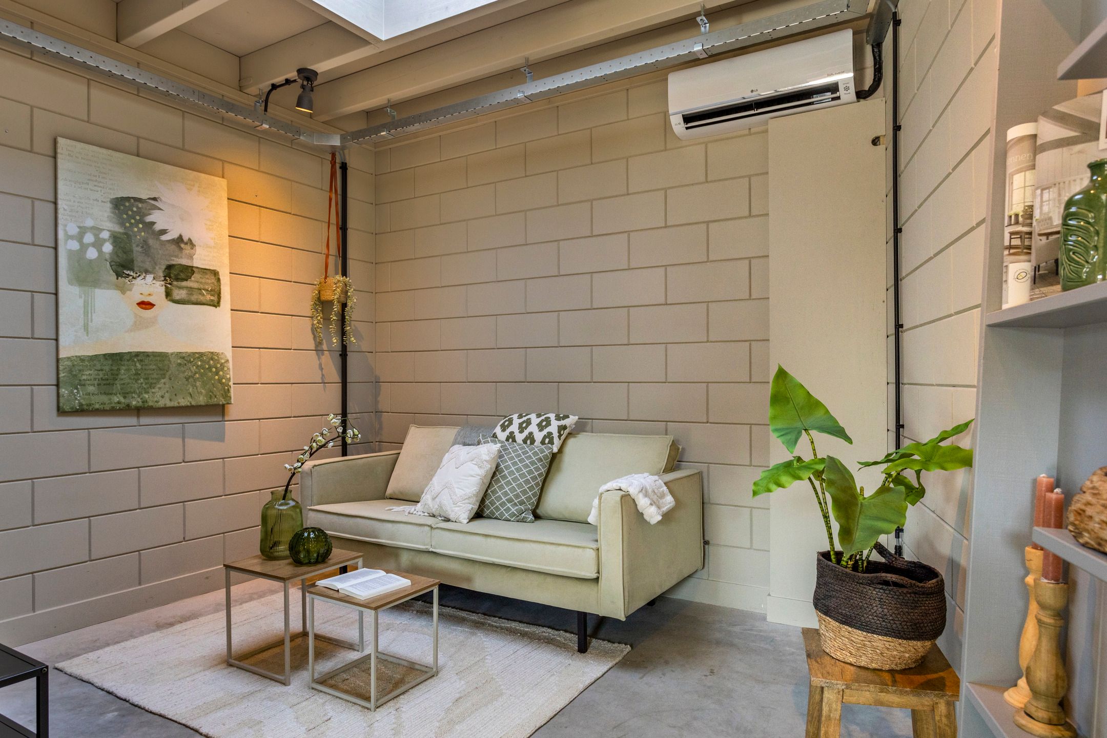 Photo 3 of Stedekestraat 22-H