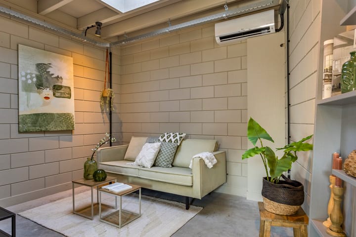 Photo 3 of Stedekestraat 22-H