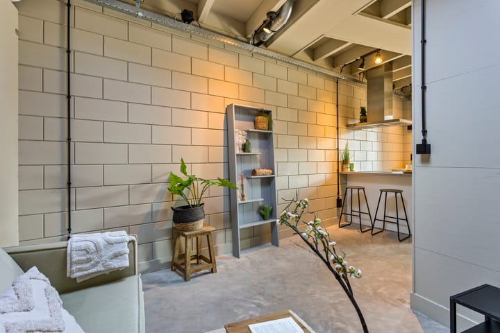 Photo 4 of Stedekestraat 22-H