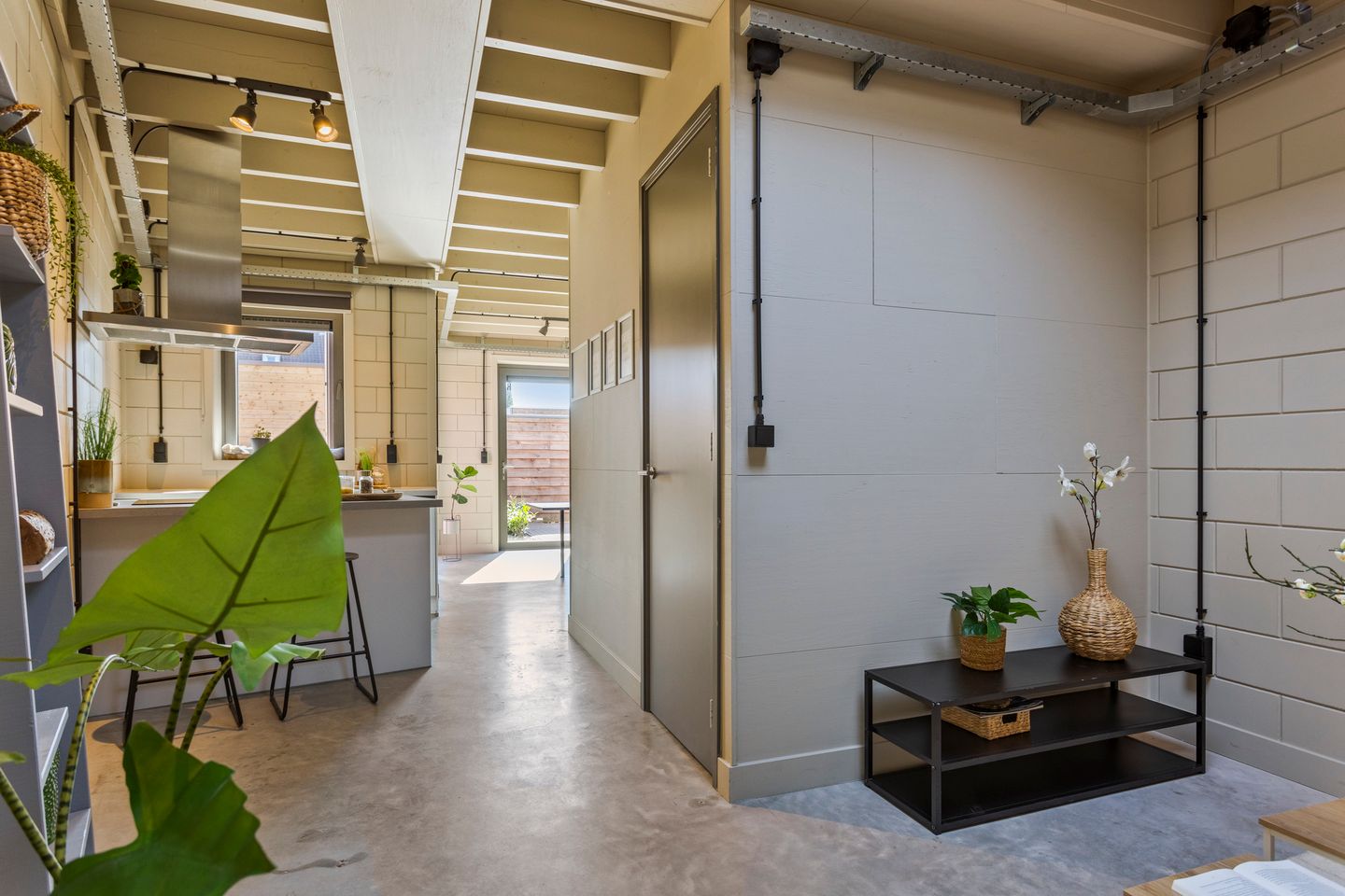 Photo 5 of Stedekestraat 22-H