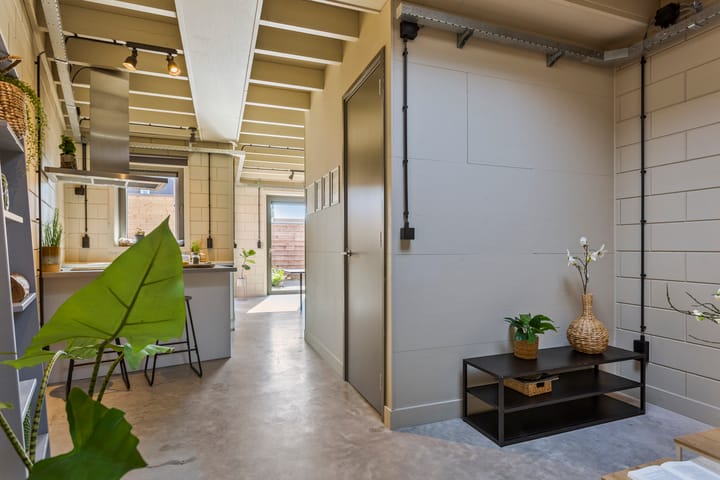 Photo 5 of Stedekestraat 22-H