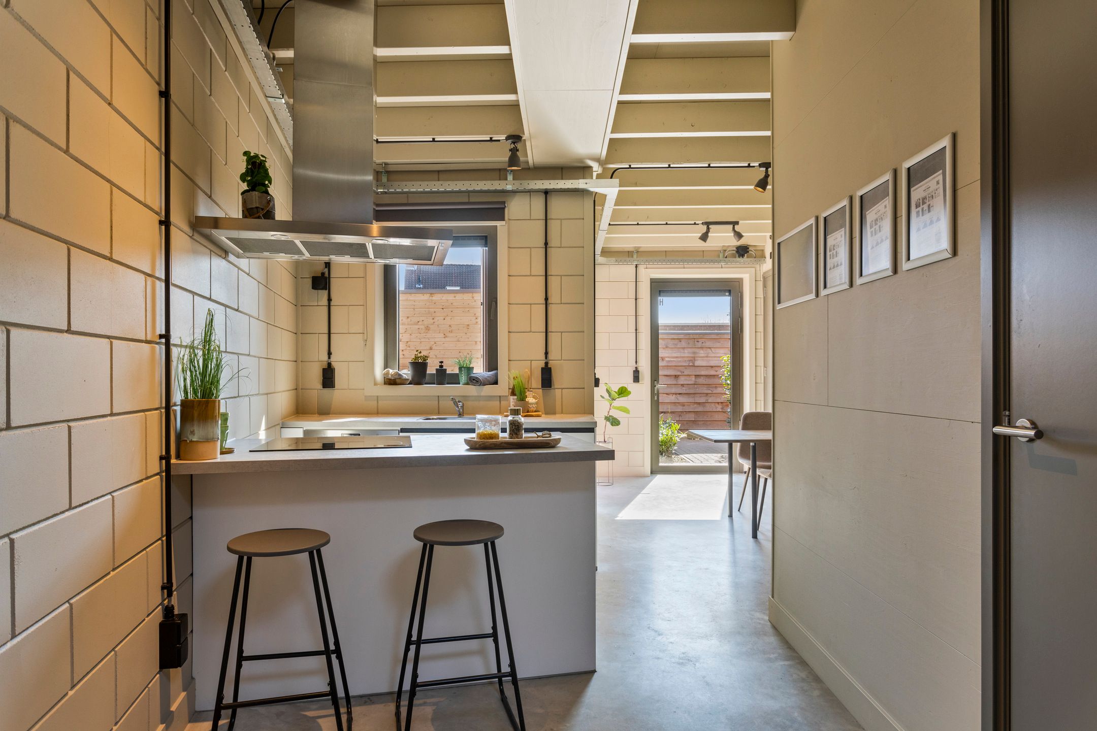 Photo 6 of Stedekestraat 22-H