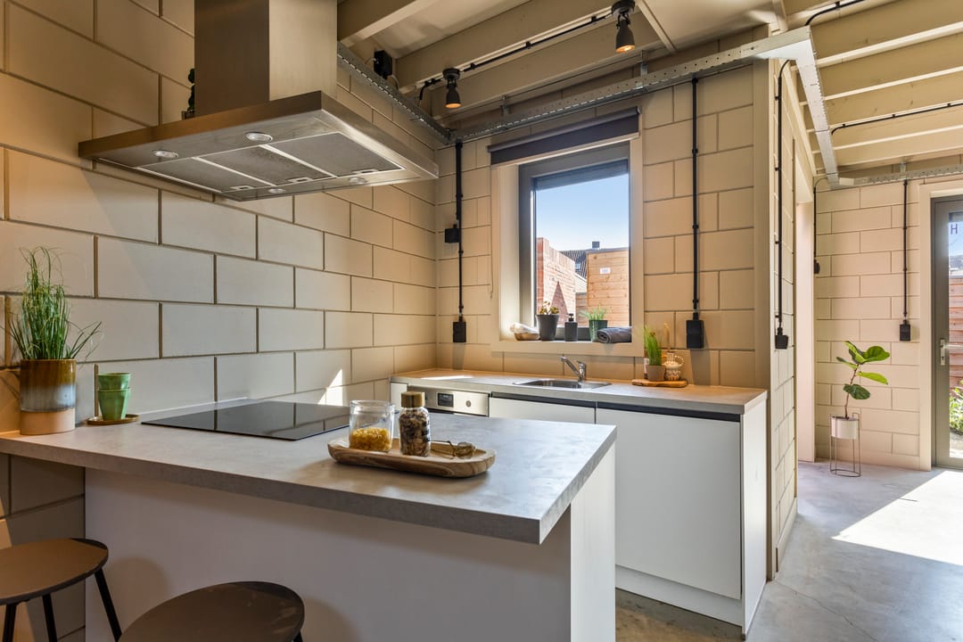 Photo 7 of Stedekestraat 22-H