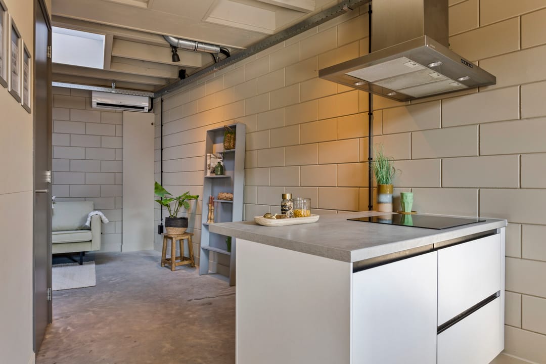 Photo 8 of Stedekestraat 22-H