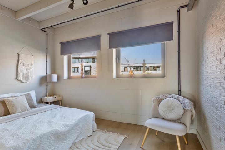 Foto 12 van Stedekestraat 22-G