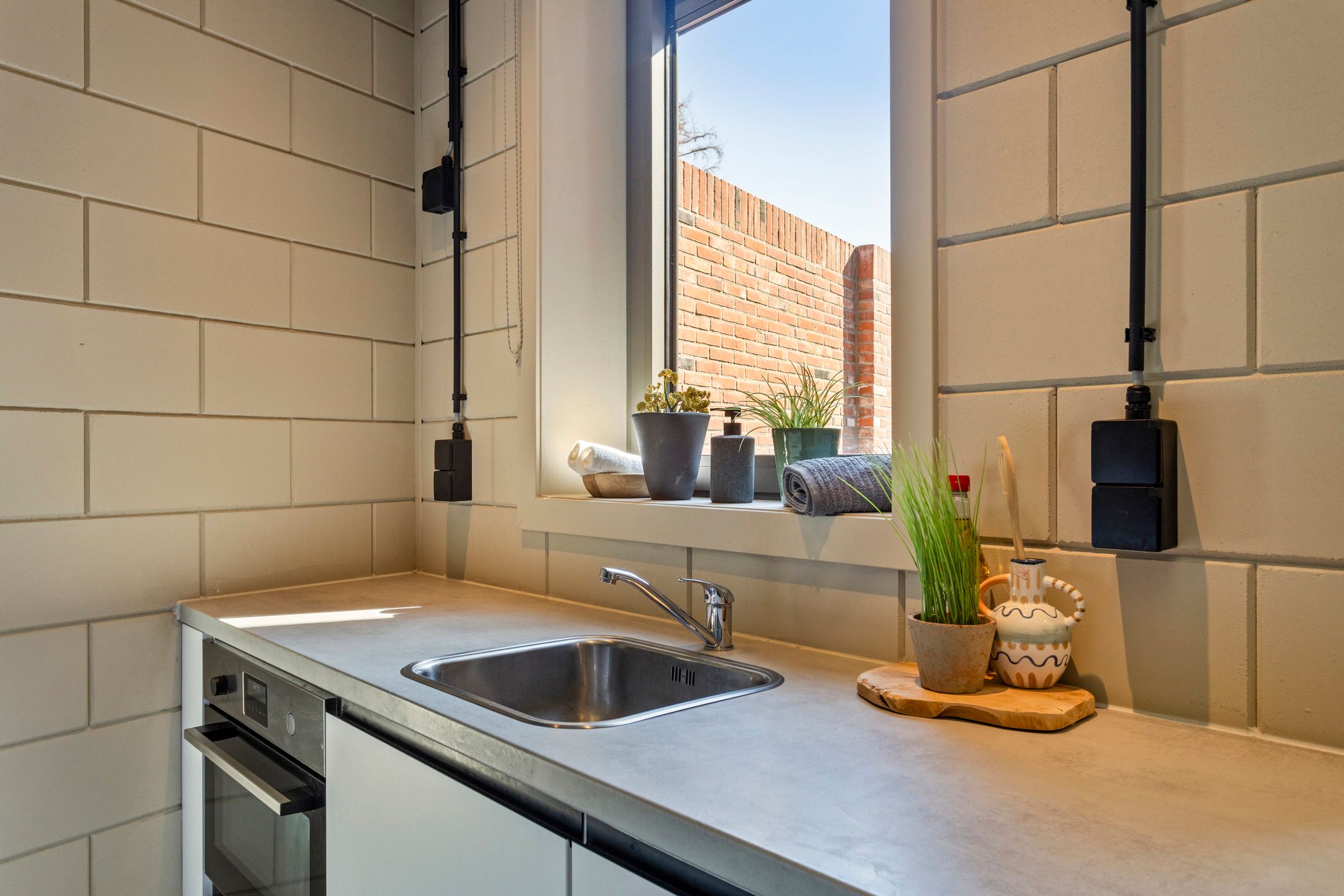 Photo 9 of Stedekestraat 22-H