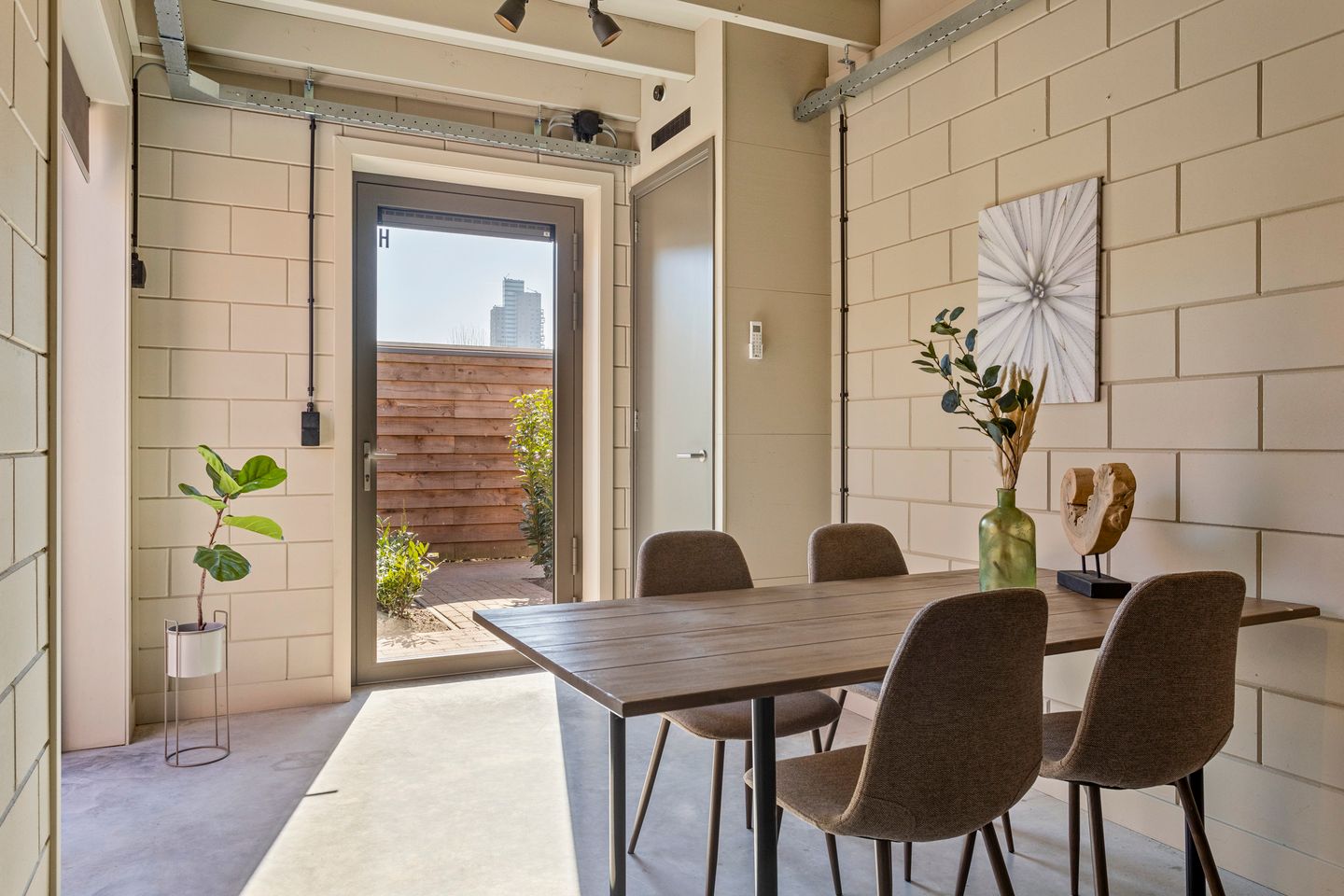 Photo 10 of Stedekestraat 22-H