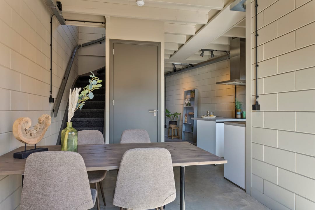 Photo 11 of Stedekestraat 22-H