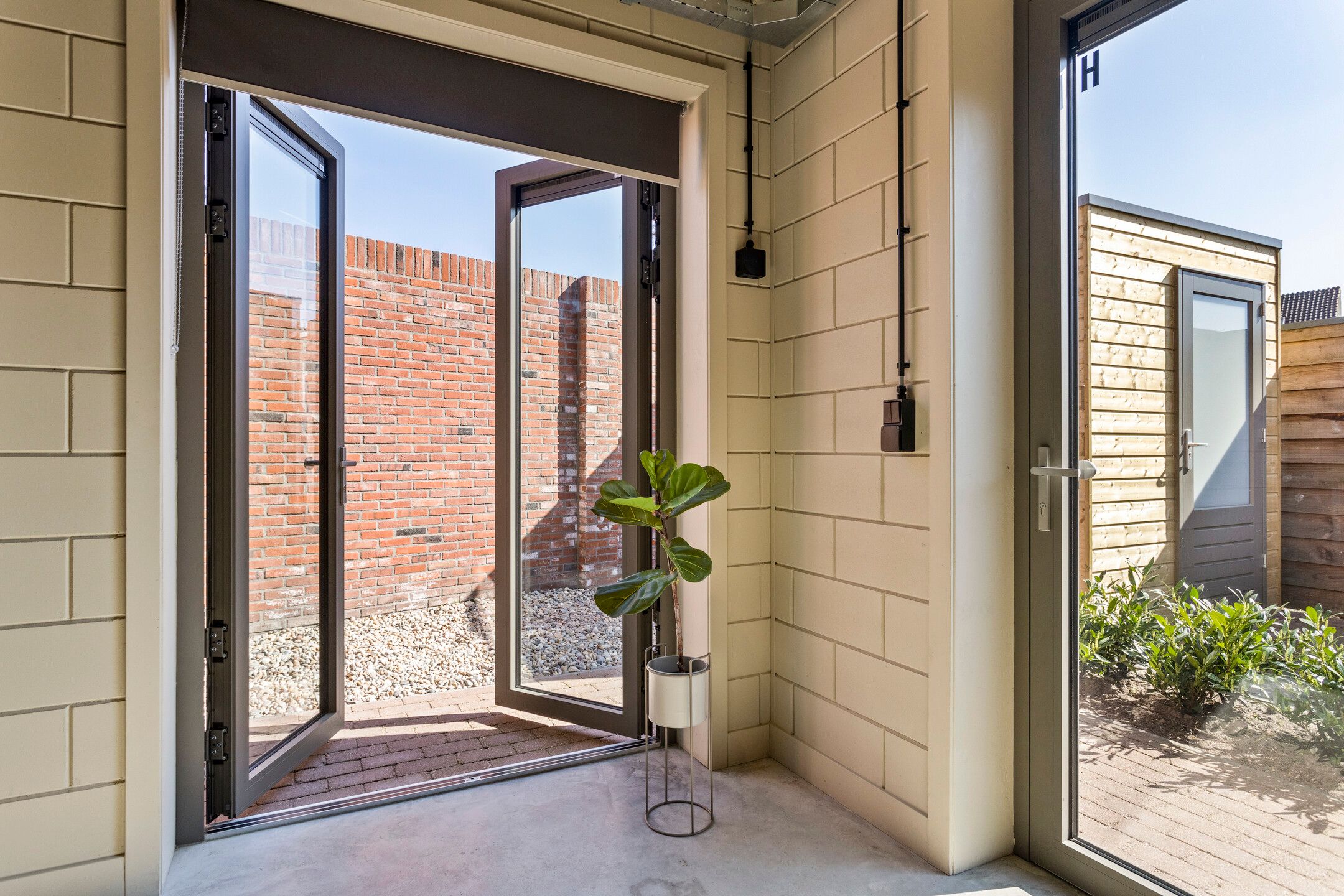 Photo 12 of Stedekestraat 22-H