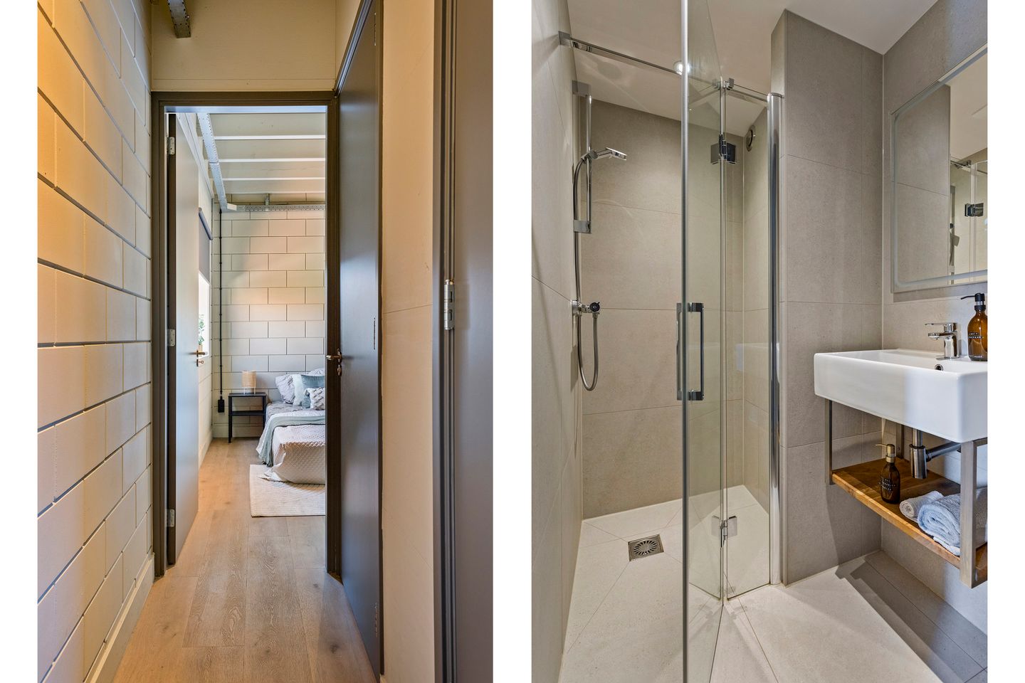 Photo 14 of Stedekestraat 22-H