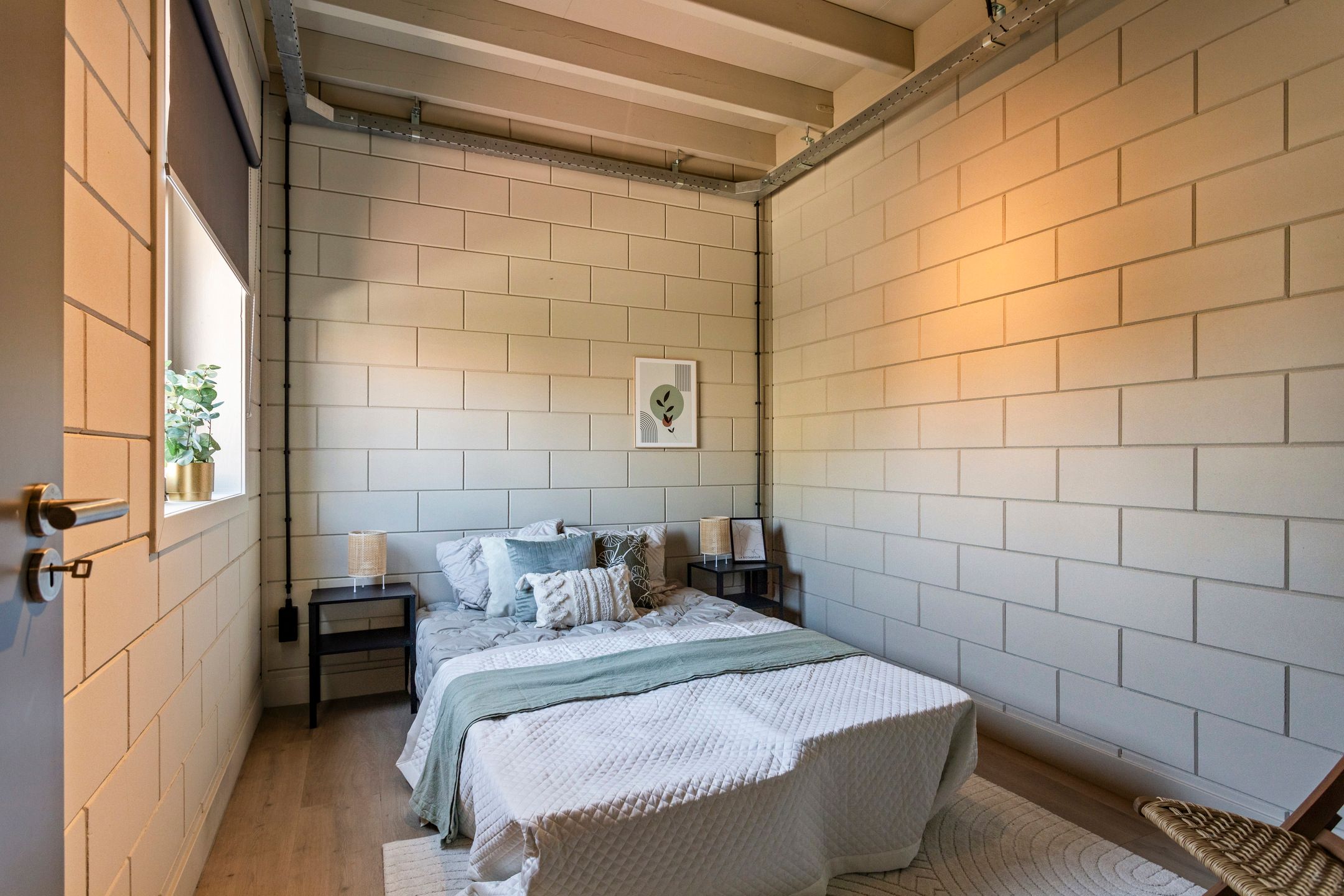 Photo 15 of Stedekestraat 22-H