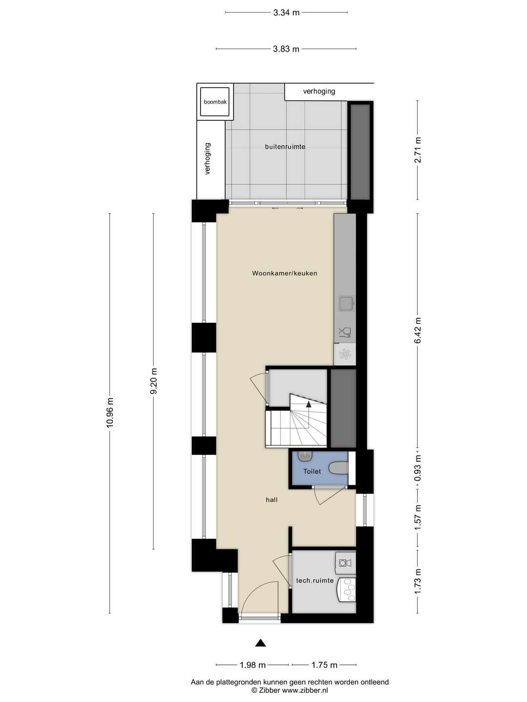 Photo 8 of William Boothlaan 128