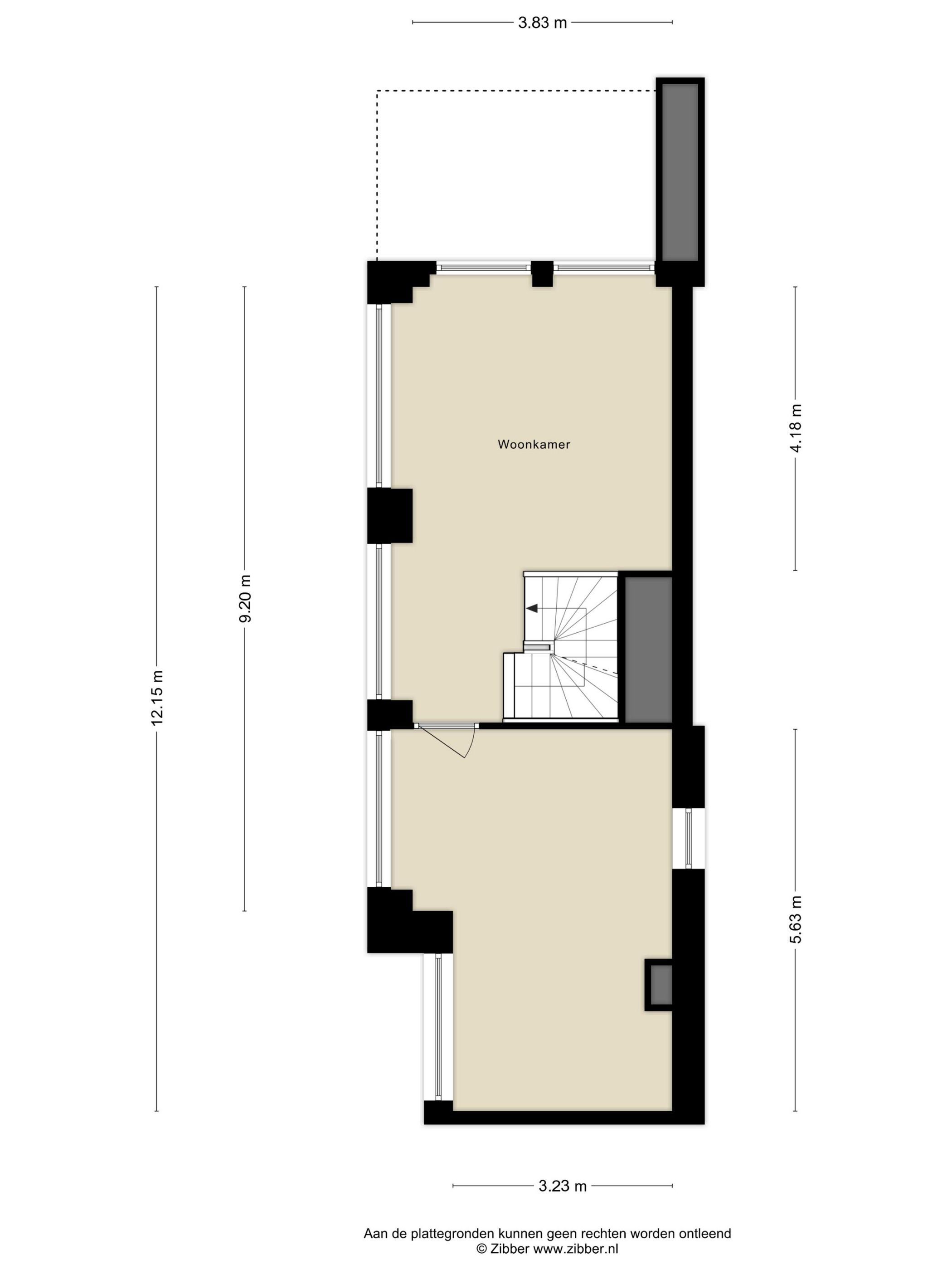 Photo 9 of William Boothlaan 128