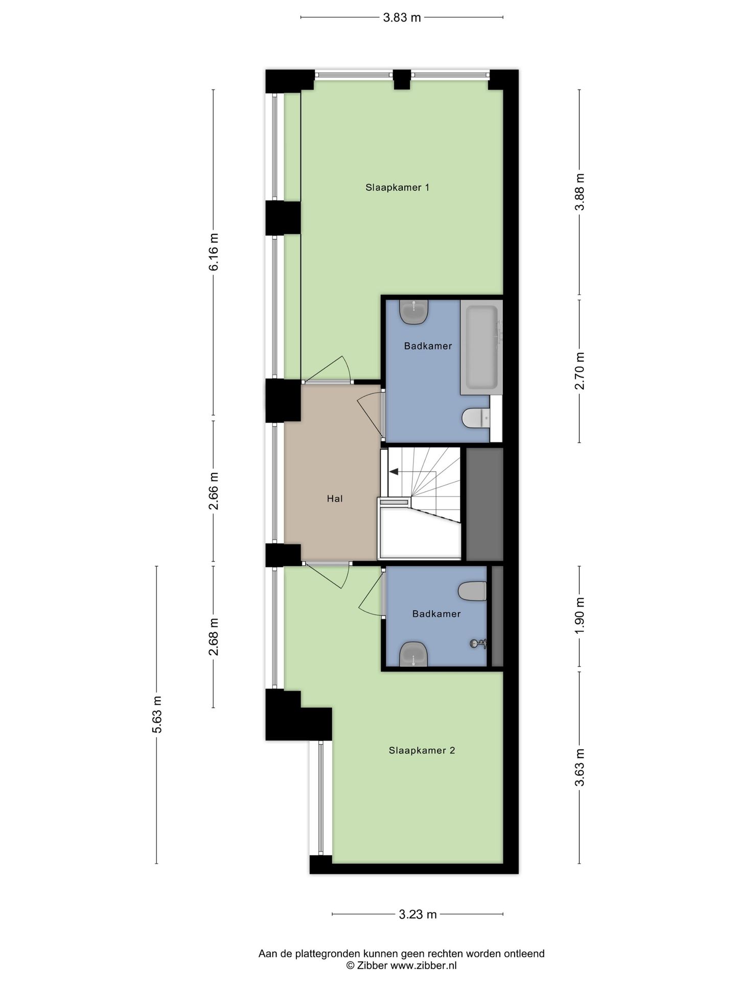 Photo 10 of William Boothlaan 128