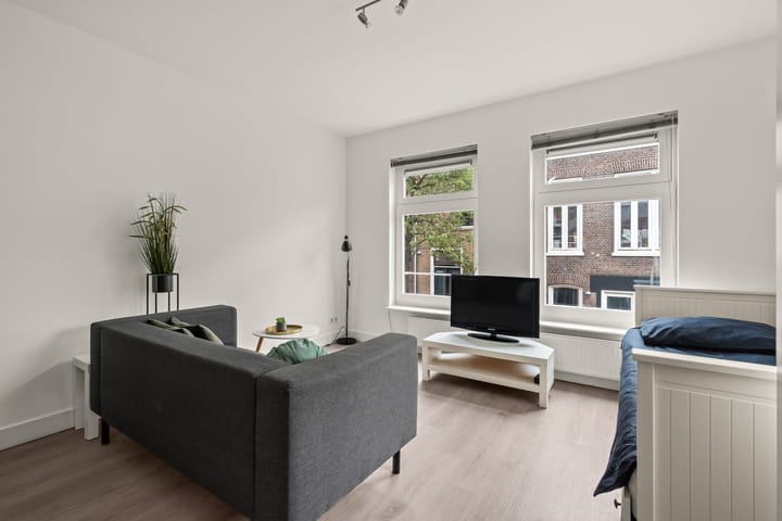 Foto 4 van 1e Spechtstraat 1-B