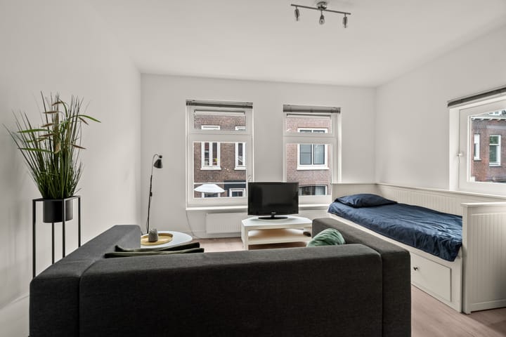 Foto 2 van 1e Spechtstraat 1-B