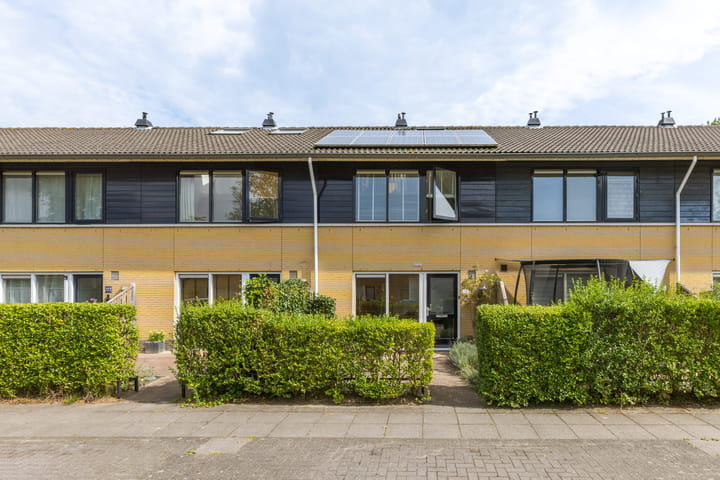 Foto 1 van Januaristraat 118