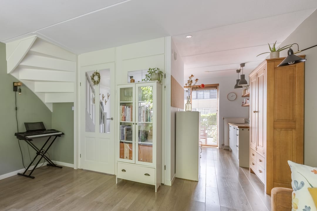 Foto 13 van Januaristraat 118