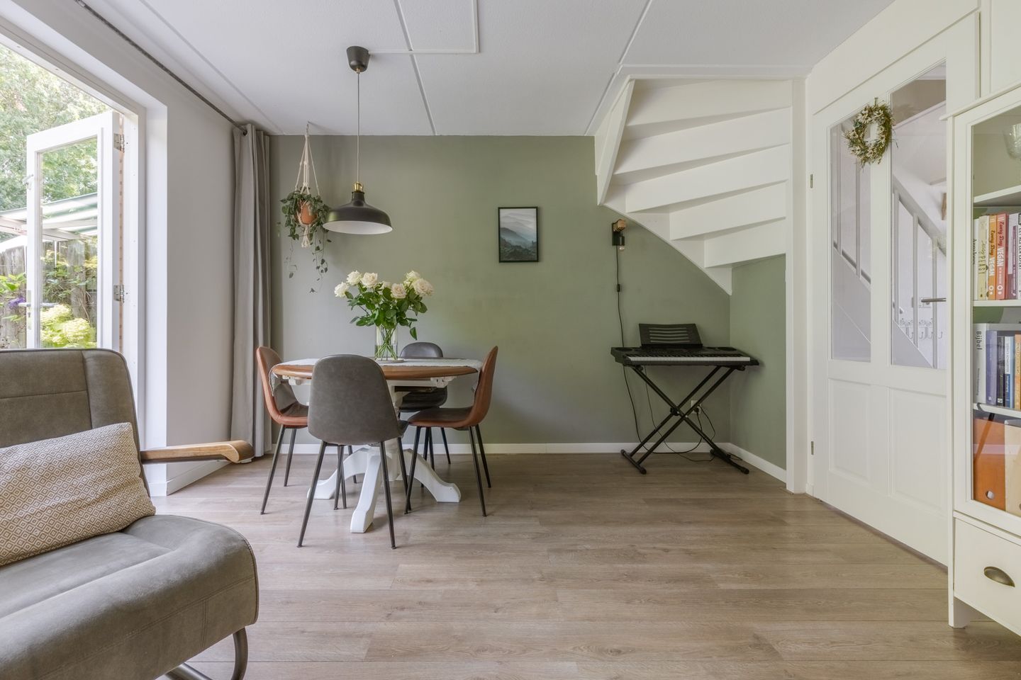 Foto 14 van Januaristraat 118