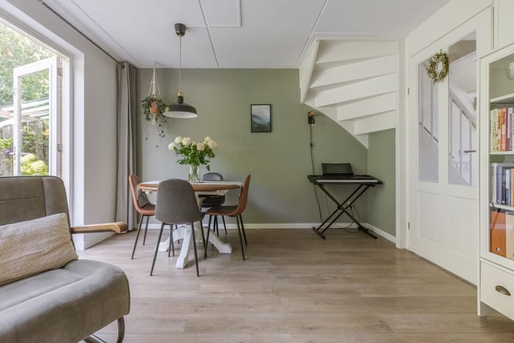 Foto 14 van Januaristraat 118