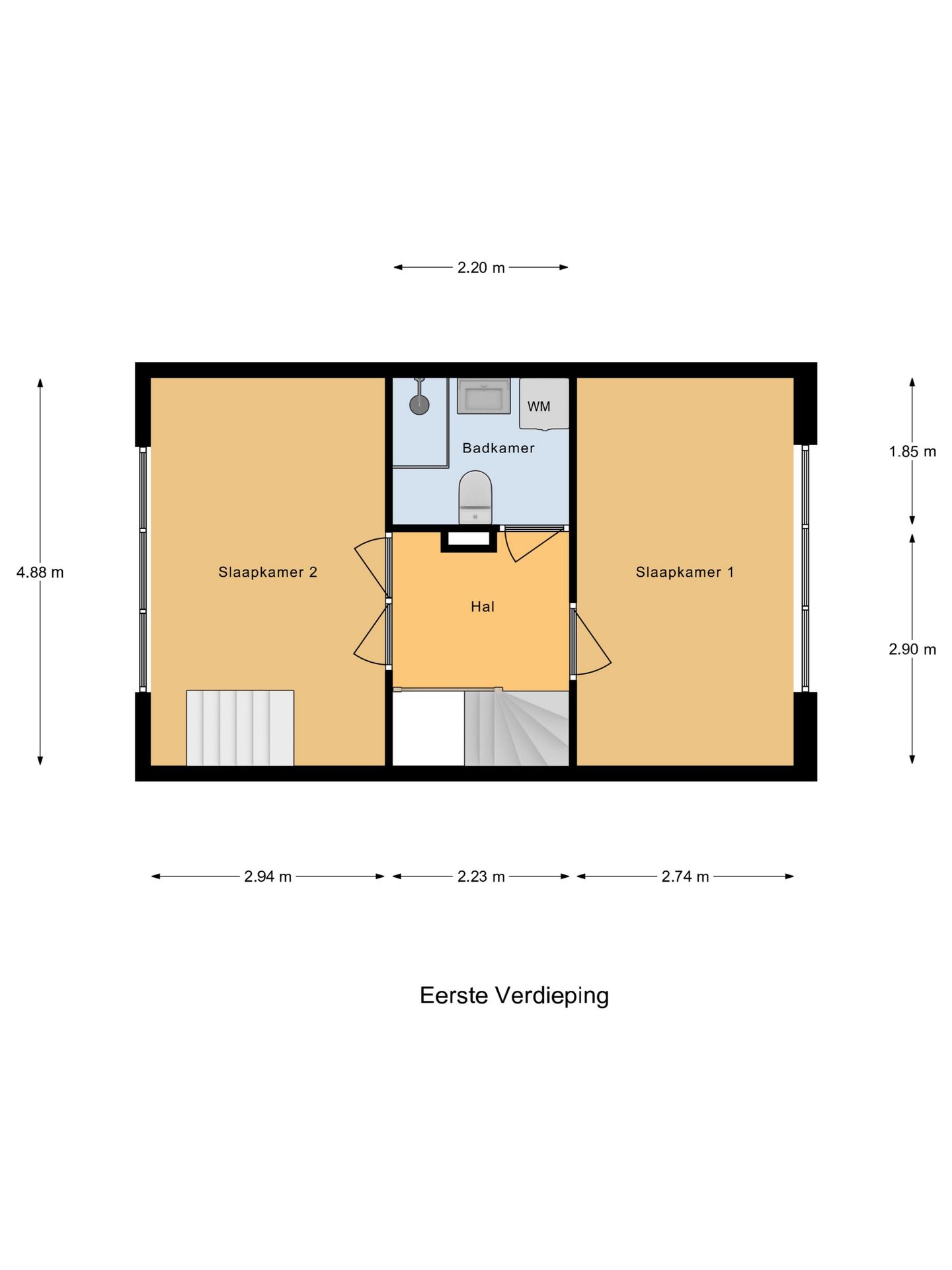 Foto 44 van Januaristraat 118