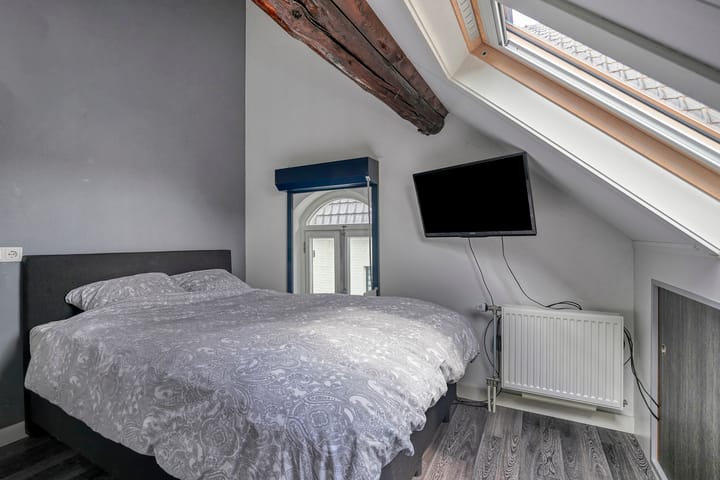 Foto 4 van Stationsweg 20-E