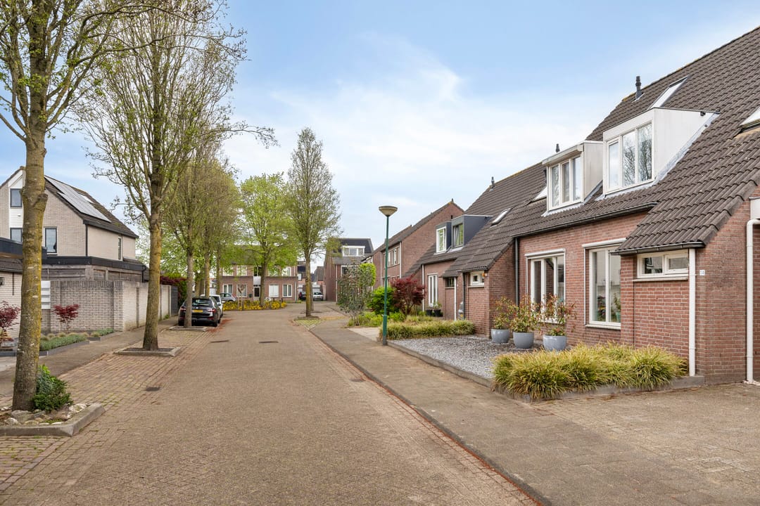 Photo 31 of Horst 16