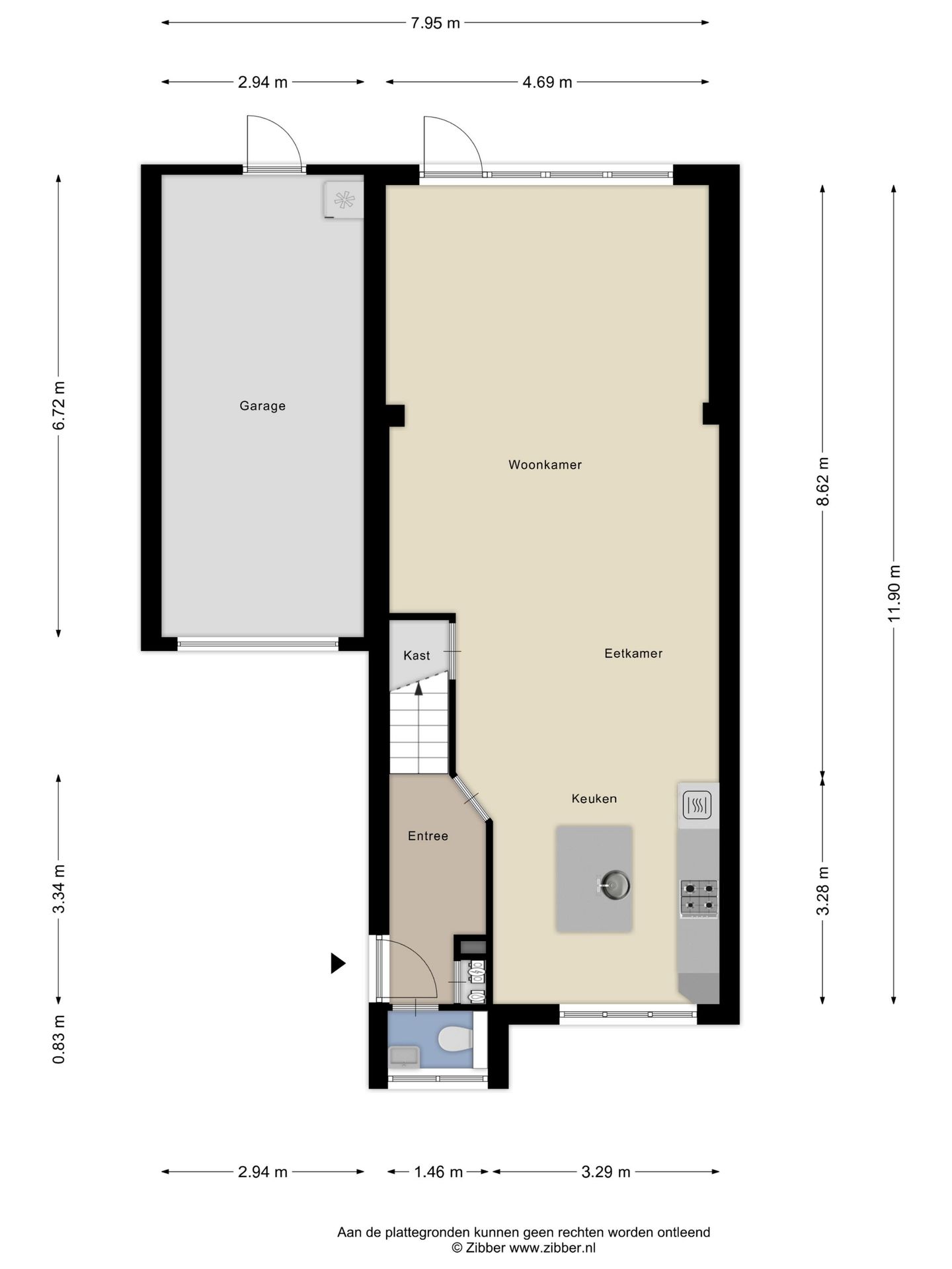 Photo 34 of Horst 16