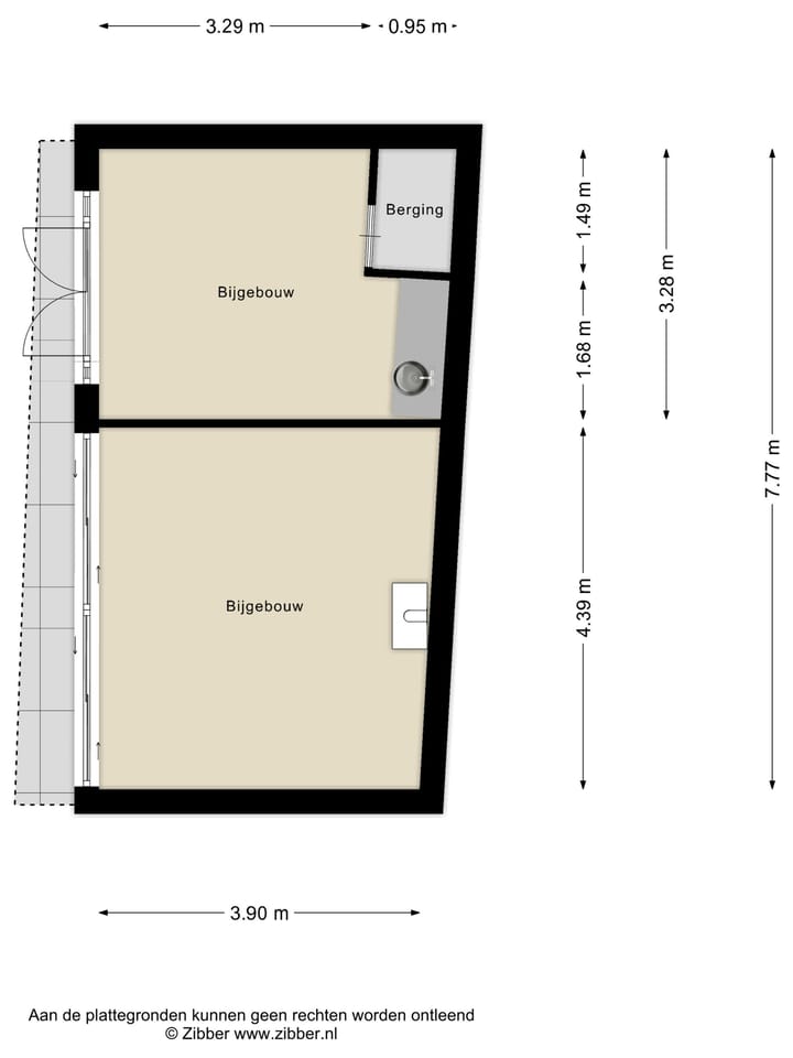 Photo 37 of Horst 16