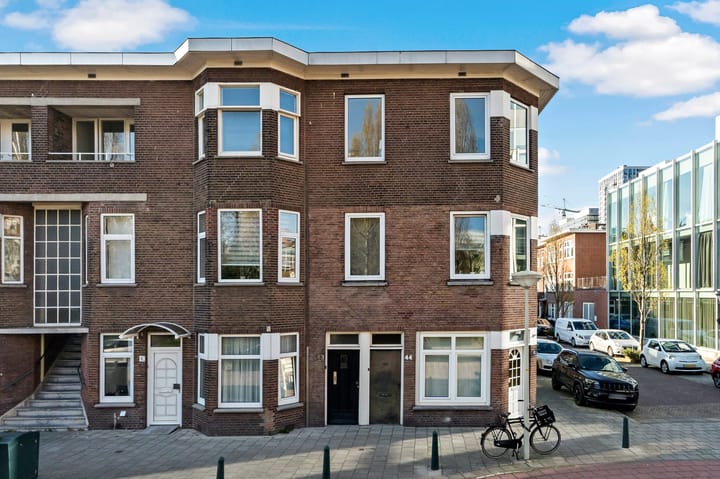 Foto 2 van Schenkkade 43