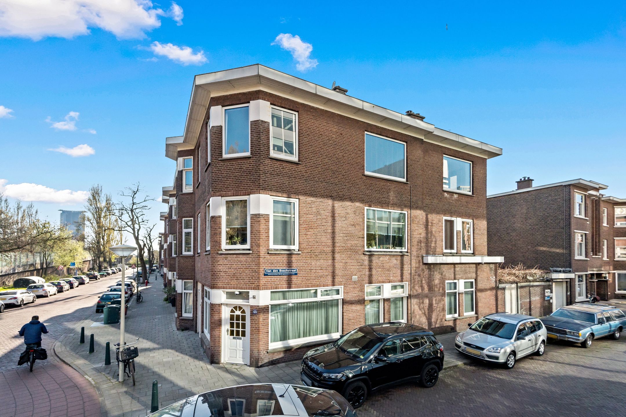 Foto 3 van Schenkkade 43