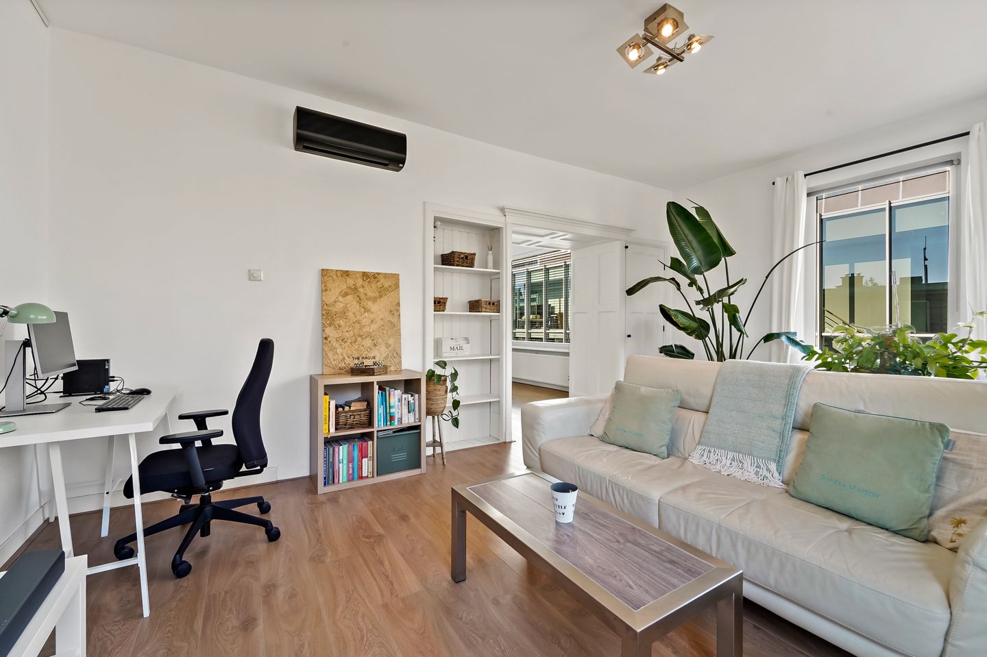 Foto 5 van Schenkkade 43