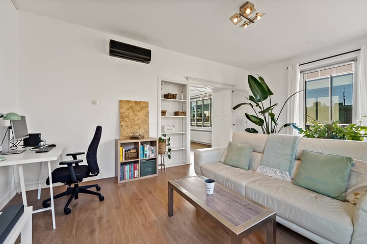 Foto 5 van Schenkkade 43