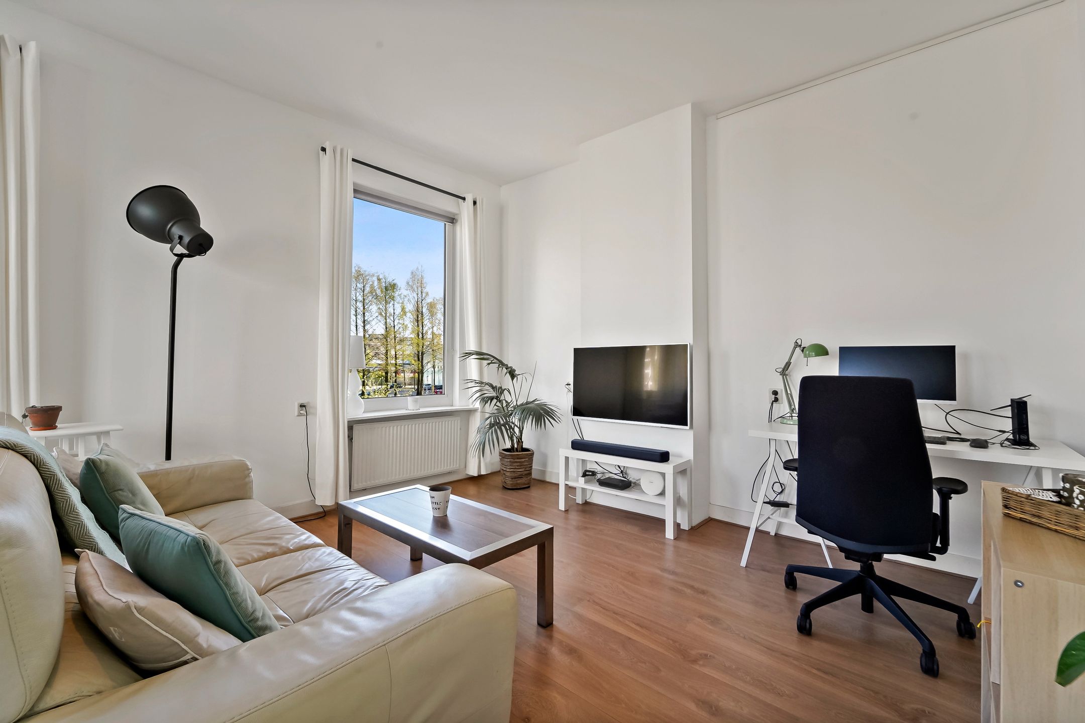 Foto 6 van Schenkkade 43