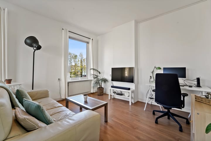 Foto 6 van Schenkkade 43