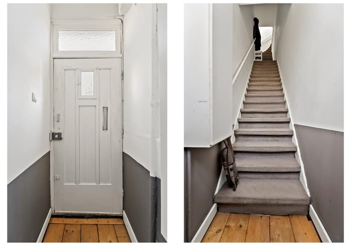 Foto 9 van Schenkkade 43