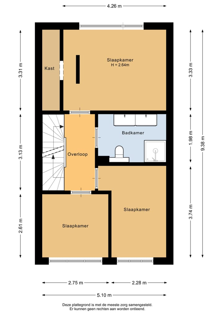 Foto 42 van Sluisstraat 123