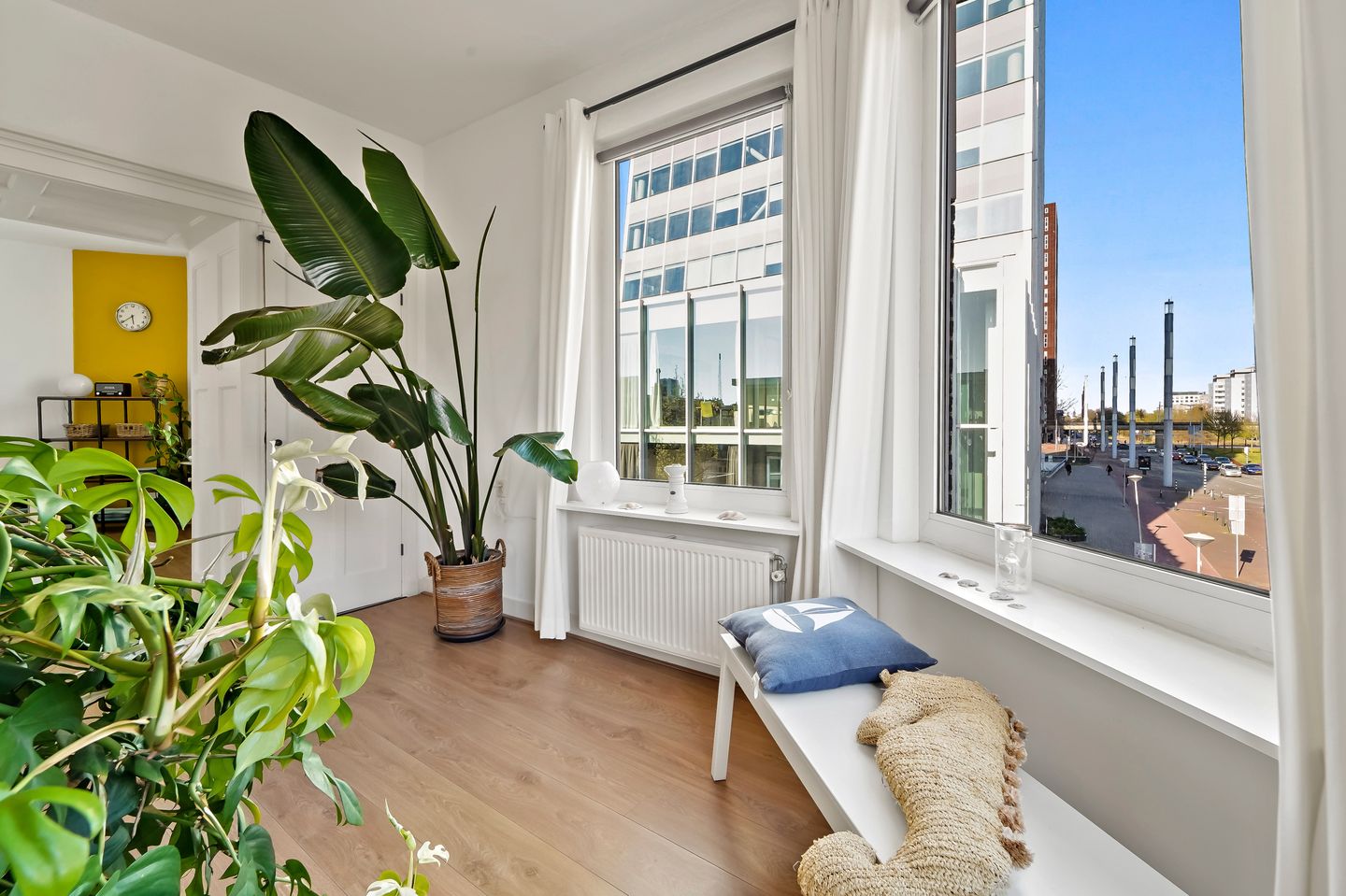 Foto 10 van Schenkkade 43