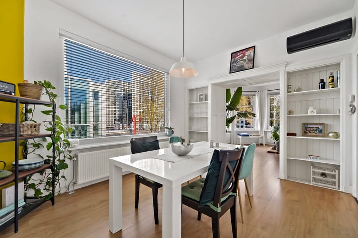 Foto 11 van Schenkkade 43